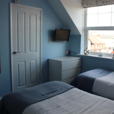 Beamsley Lodge B&B AEGON International Esterno foto
