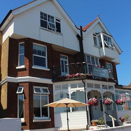 Beamsley Lodge B&B AEGON International Esterno foto