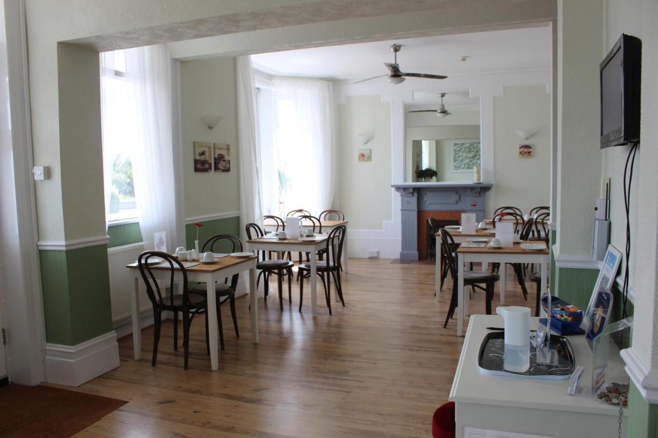 Beamsley Lodge B&B AEGON International Esterno foto