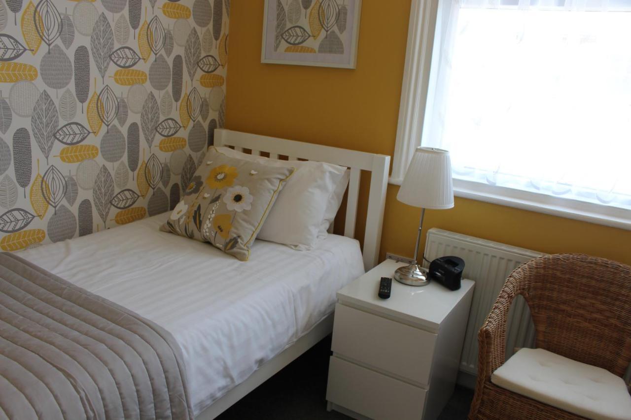 Beamsley Lodge B&B AEGON International Esterno foto