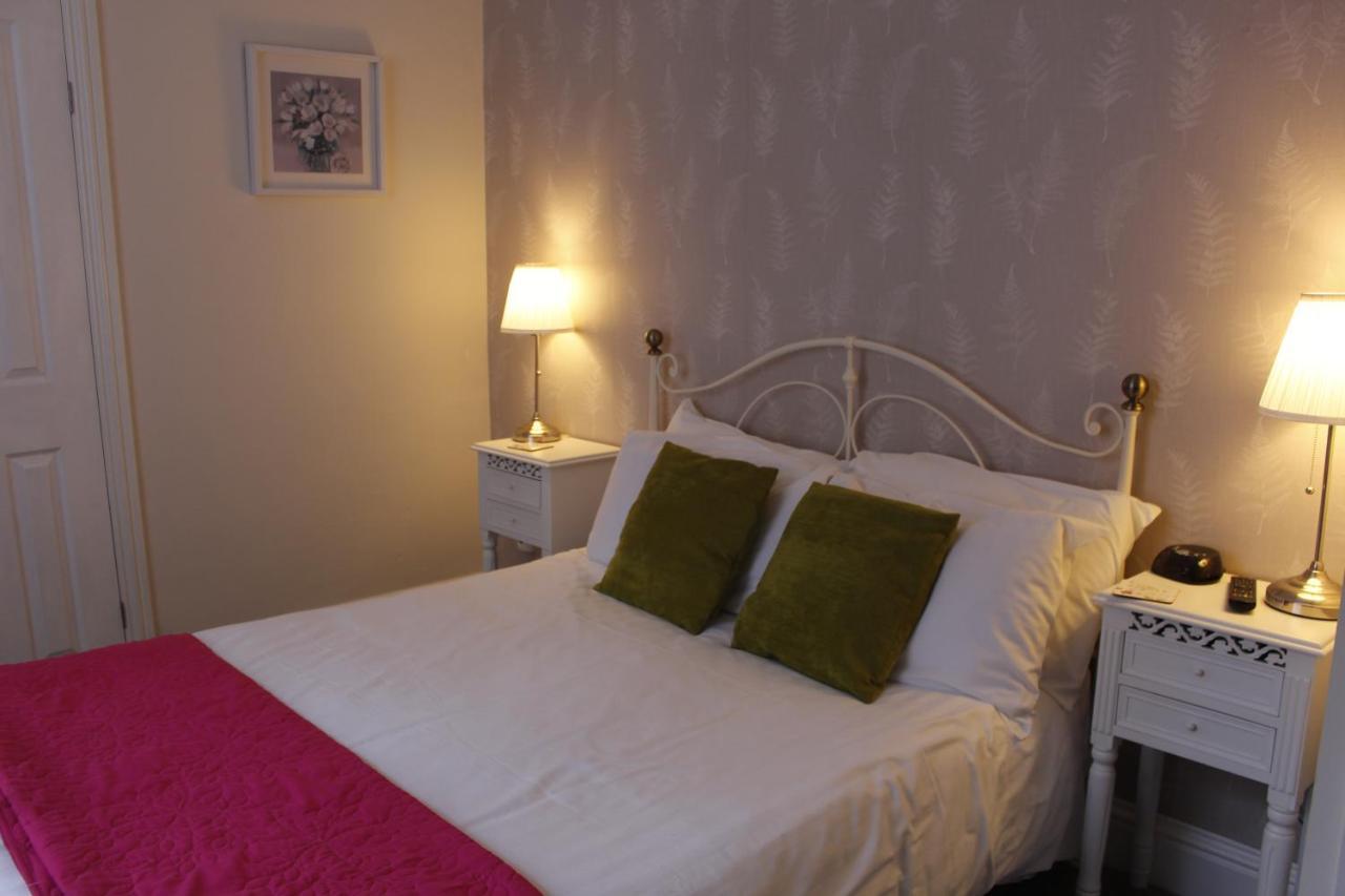 Beamsley Lodge B&B AEGON International Esterno foto