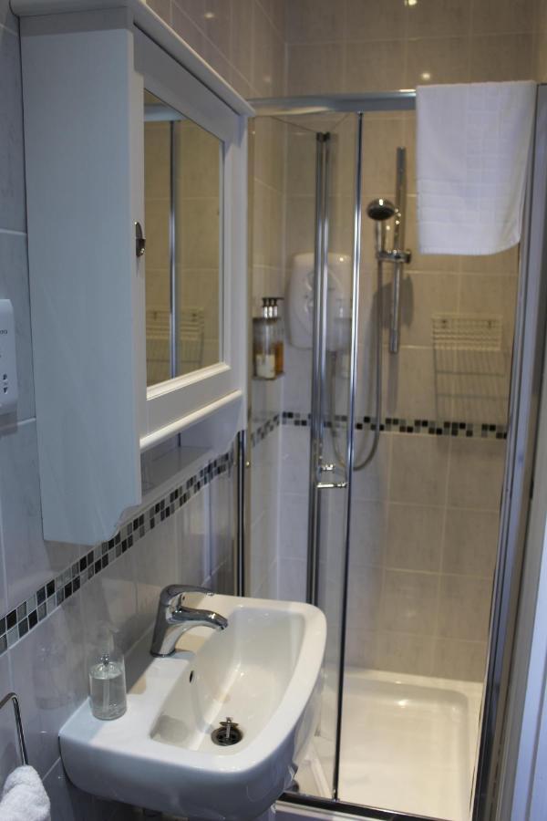 Beamsley Lodge B&B AEGON International Esterno foto