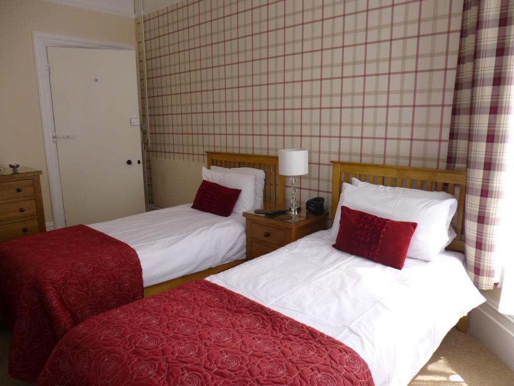 Beamsley Lodge B&B AEGON International Camera foto