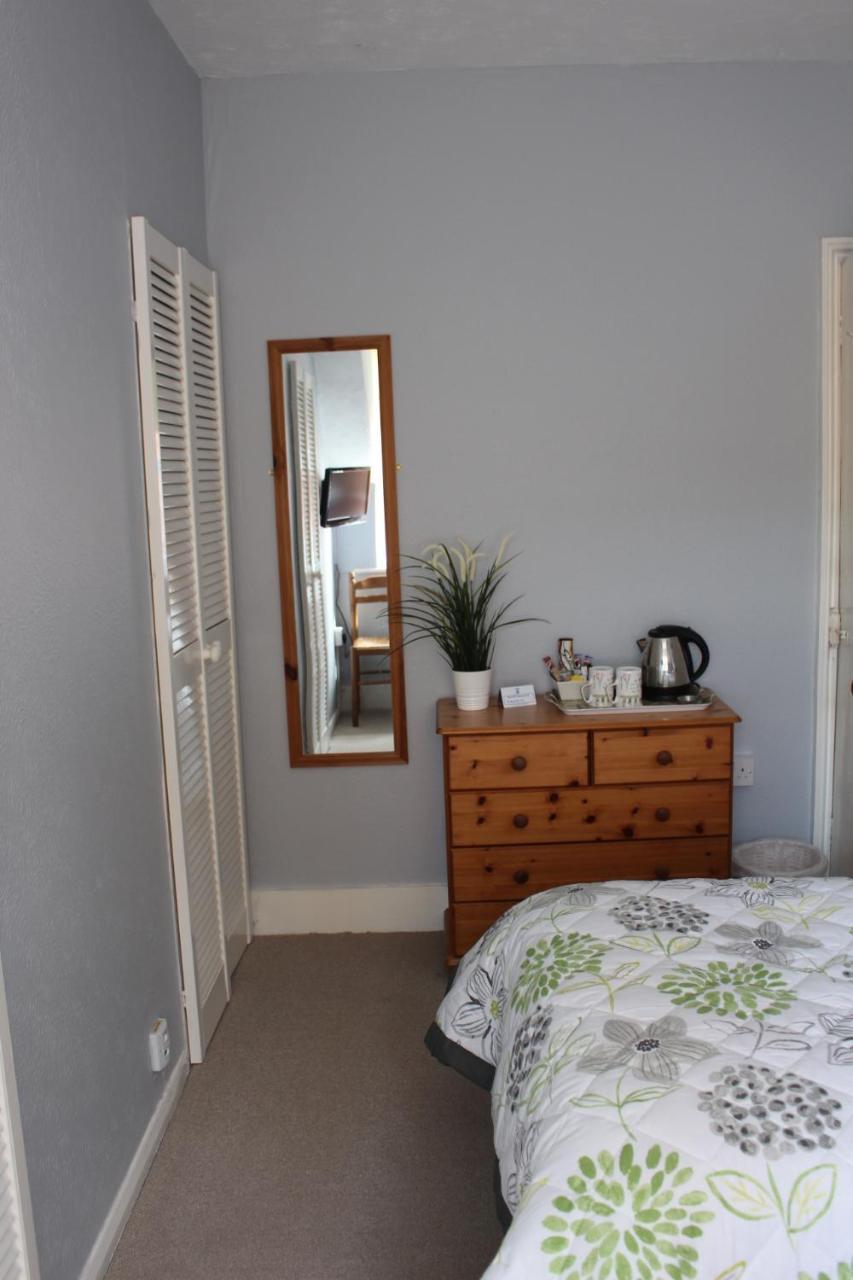 Beamsley Lodge B&B AEGON International Esterno foto