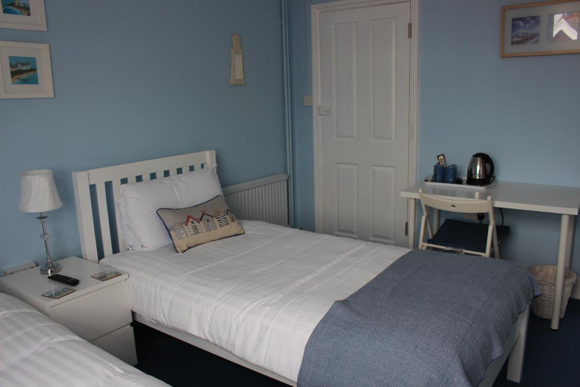 Beamsley Lodge B&B AEGON International Esterno foto