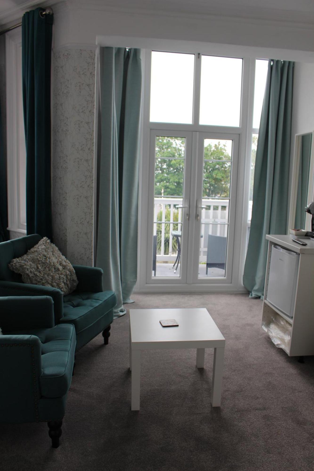 Beamsley Lodge B&B AEGON International Esterno foto