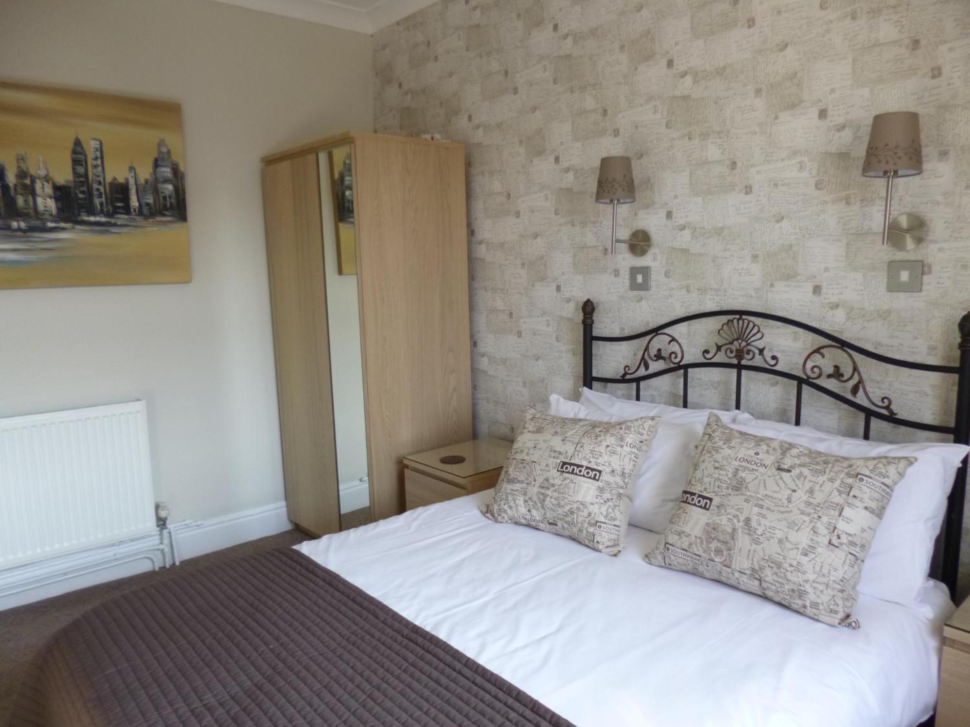 Beamsley Lodge B&B AEGON International Camera foto