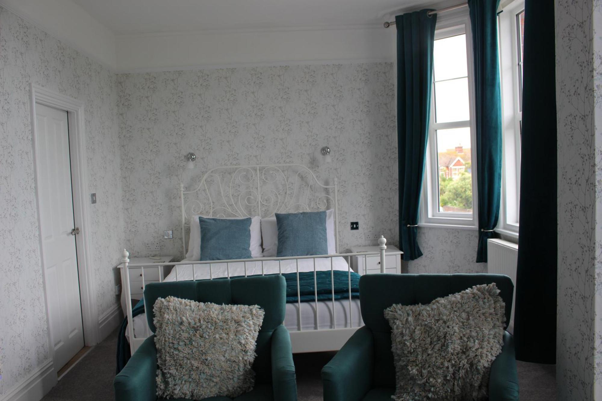 Beamsley Lodge B&B AEGON International Esterno foto