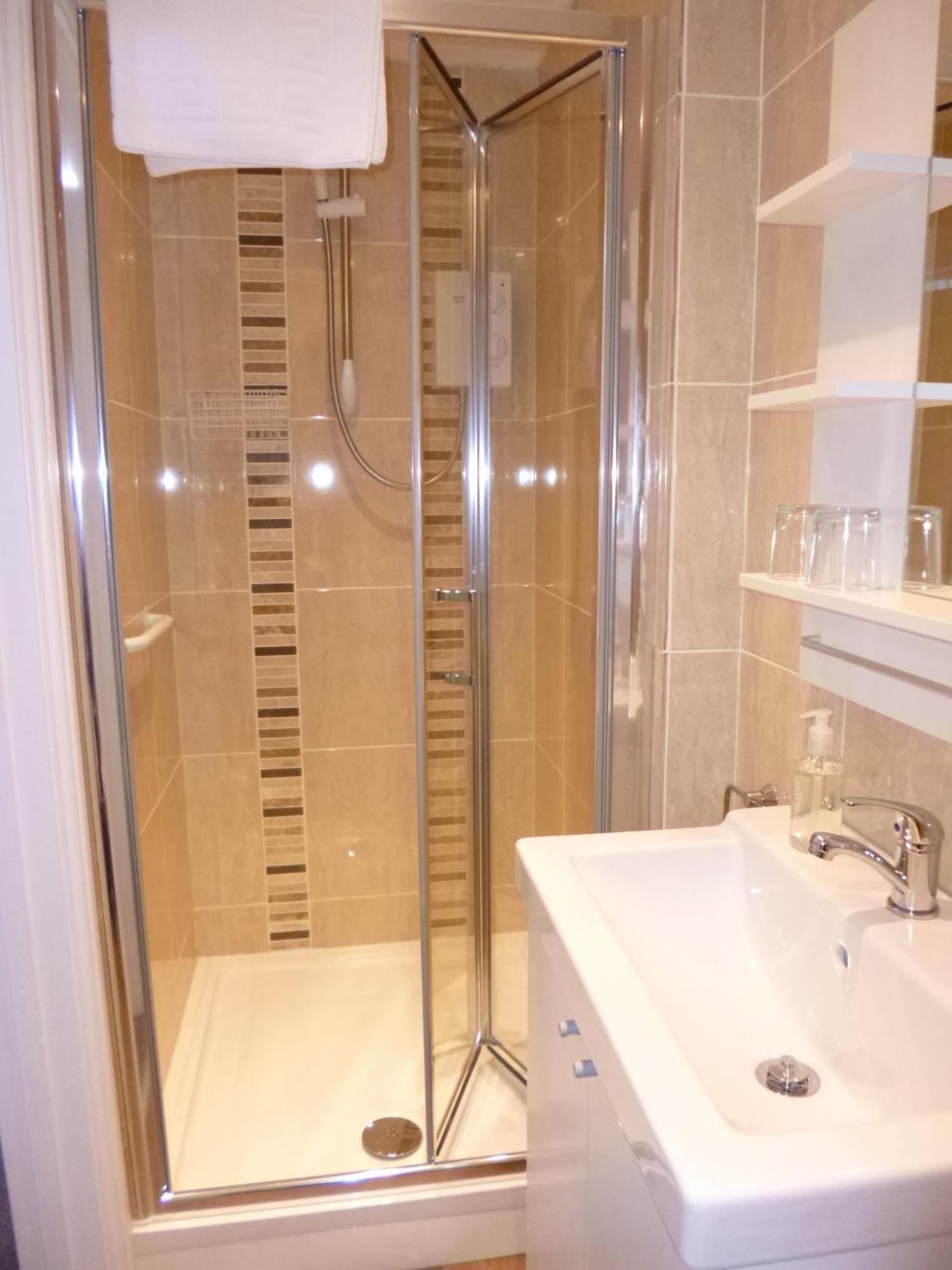 Beamsley Lodge B&B AEGON International Camera foto