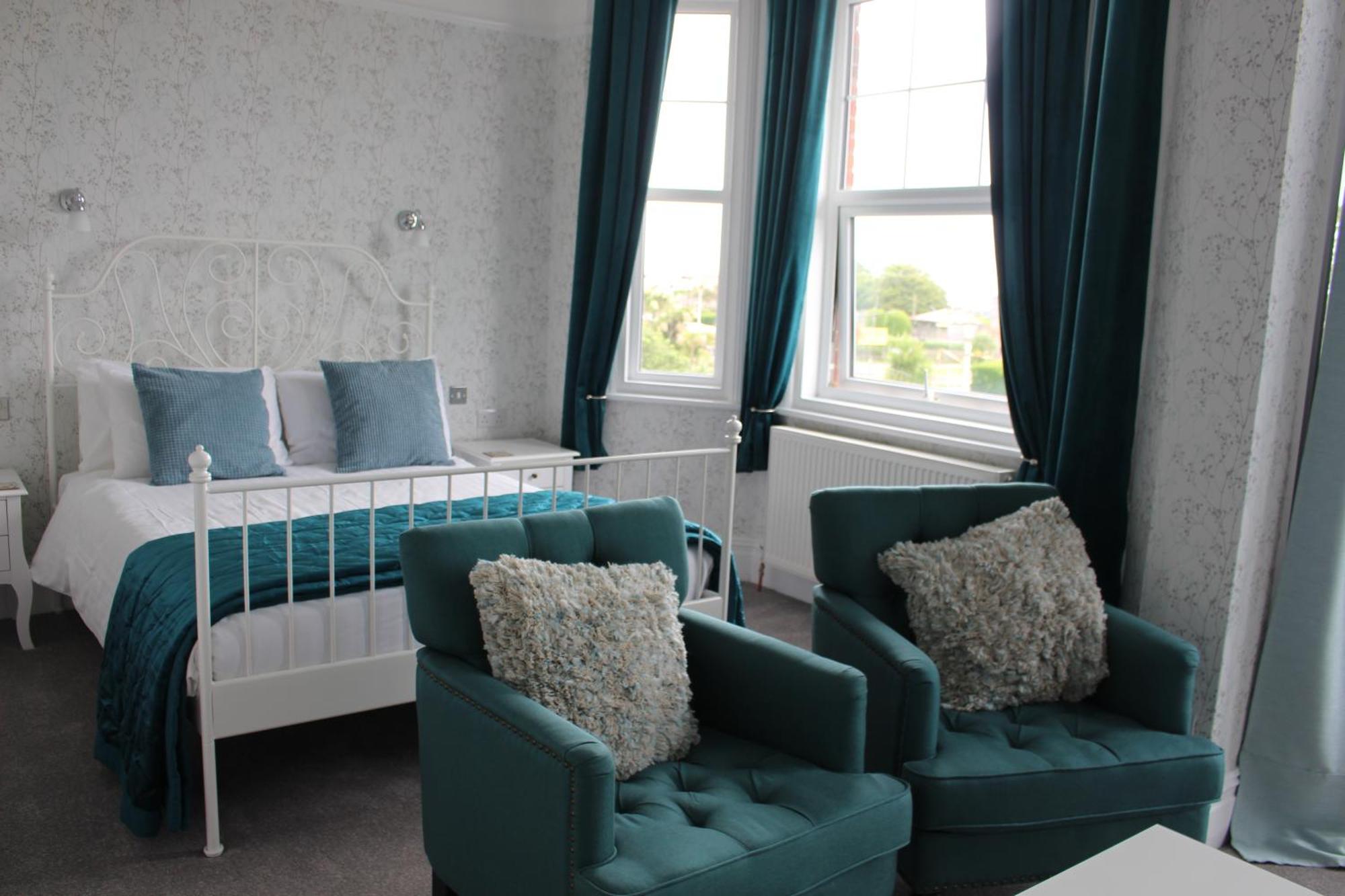Beamsley Lodge B&B AEGON International Esterno foto