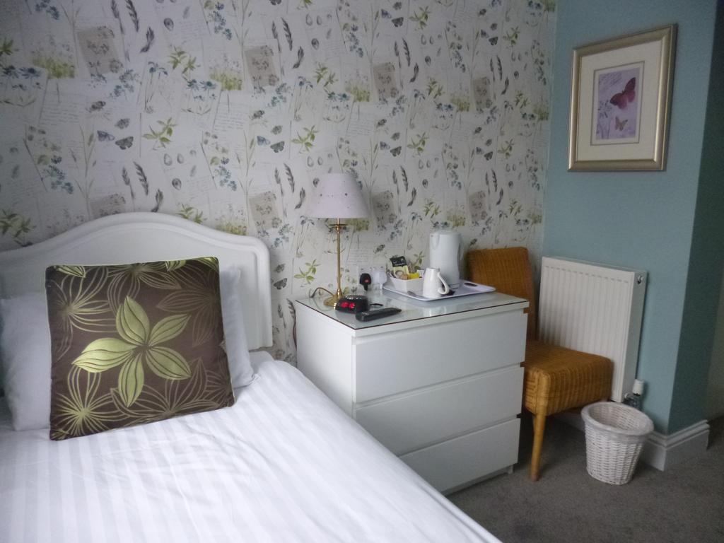 Beamsley Lodge B&B AEGON International Camera foto