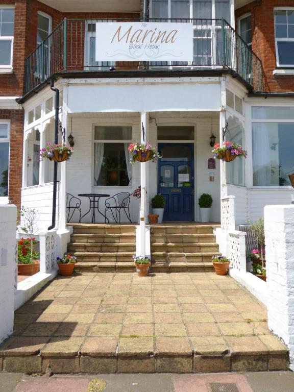 Beamsley Lodge B&B AEGON International Esterno foto