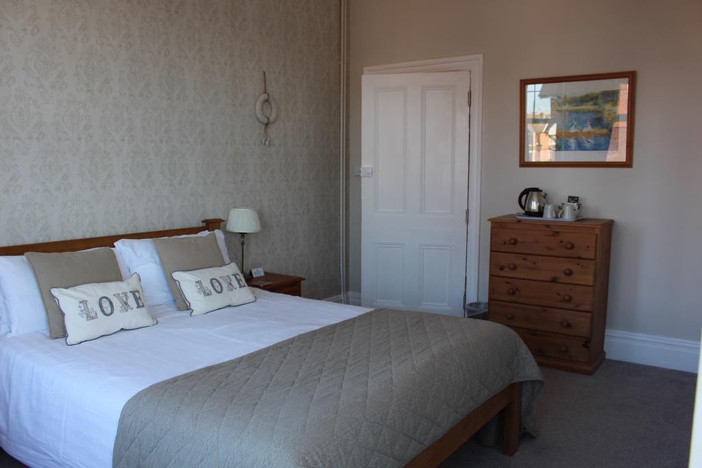 Beamsley Lodge B&B AEGON International Esterno foto