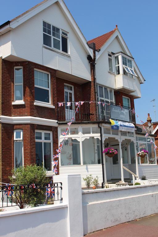 Beamsley Lodge B&B AEGON International Esterno foto