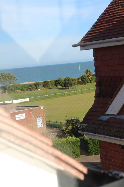 Beamsley Lodge B&B AEGON International Esterno foto