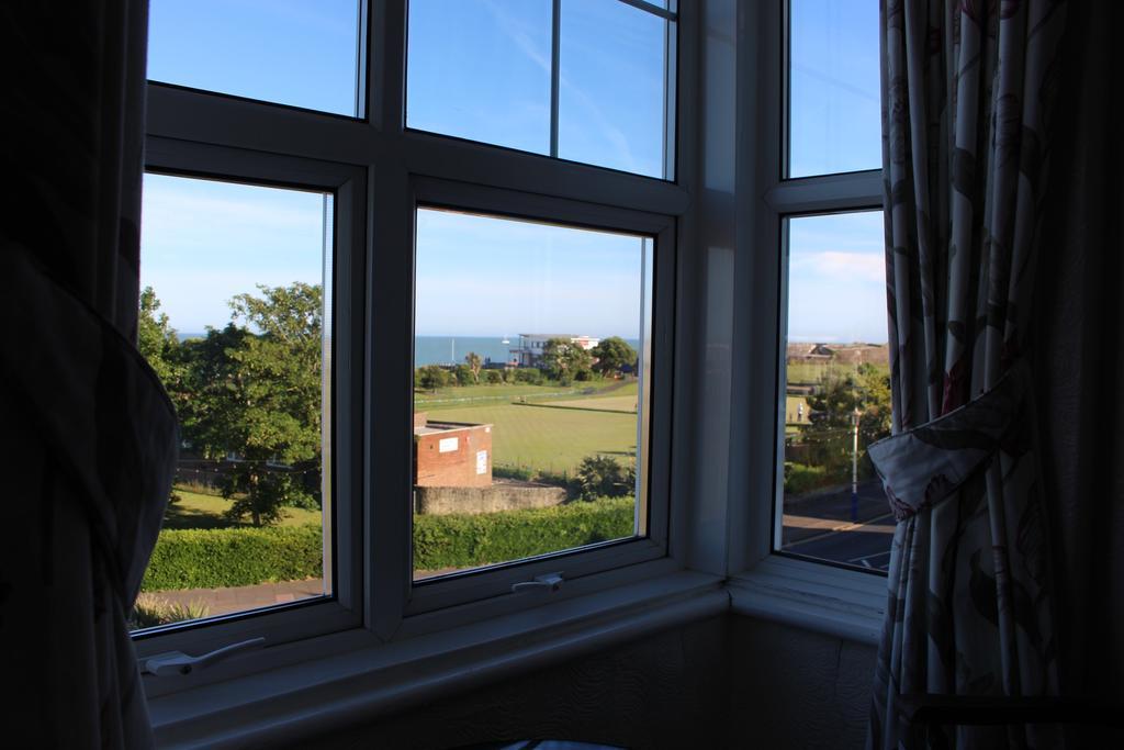 Beamsley Lodge B&B AEGON International Esterno foto