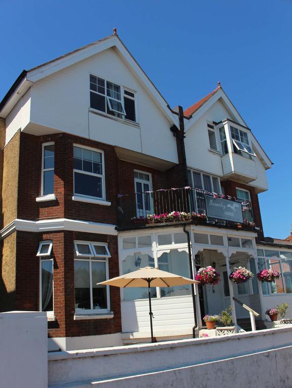 Beamsley Lodge B&B AEGON International Esterno foto