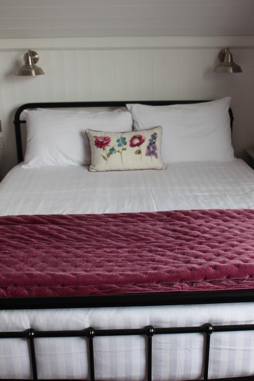 Beamsley Lodge B&B AEGON International Esterno foto