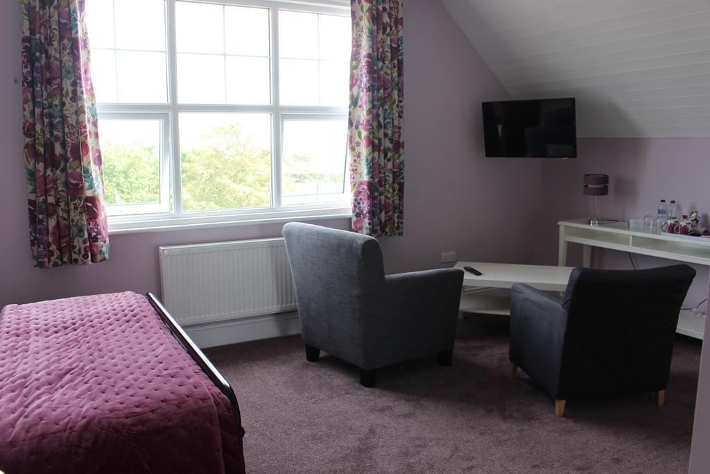 Beamsley Lodge B&B AEGON International Esterno foto