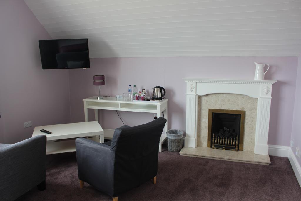 Beamsley Lodge B&B AEGON International Esterno foto