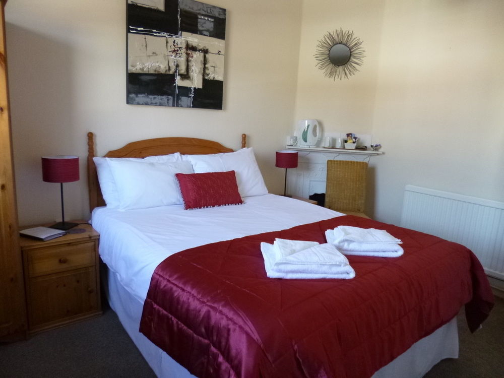 Beamsley Lodge B&B AEGON International Esterno foto