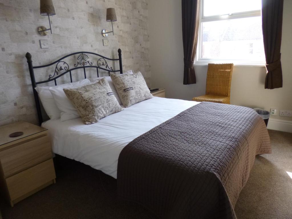 Beamsley Lodge B&B AEGON International Camera foto