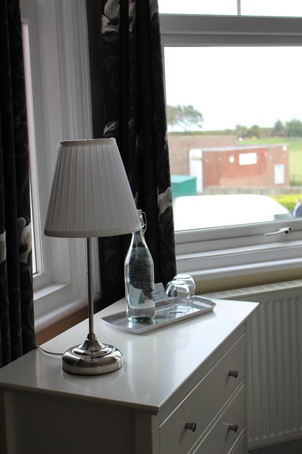 Beamsley Lodge B&B AEGON International Esterno foto