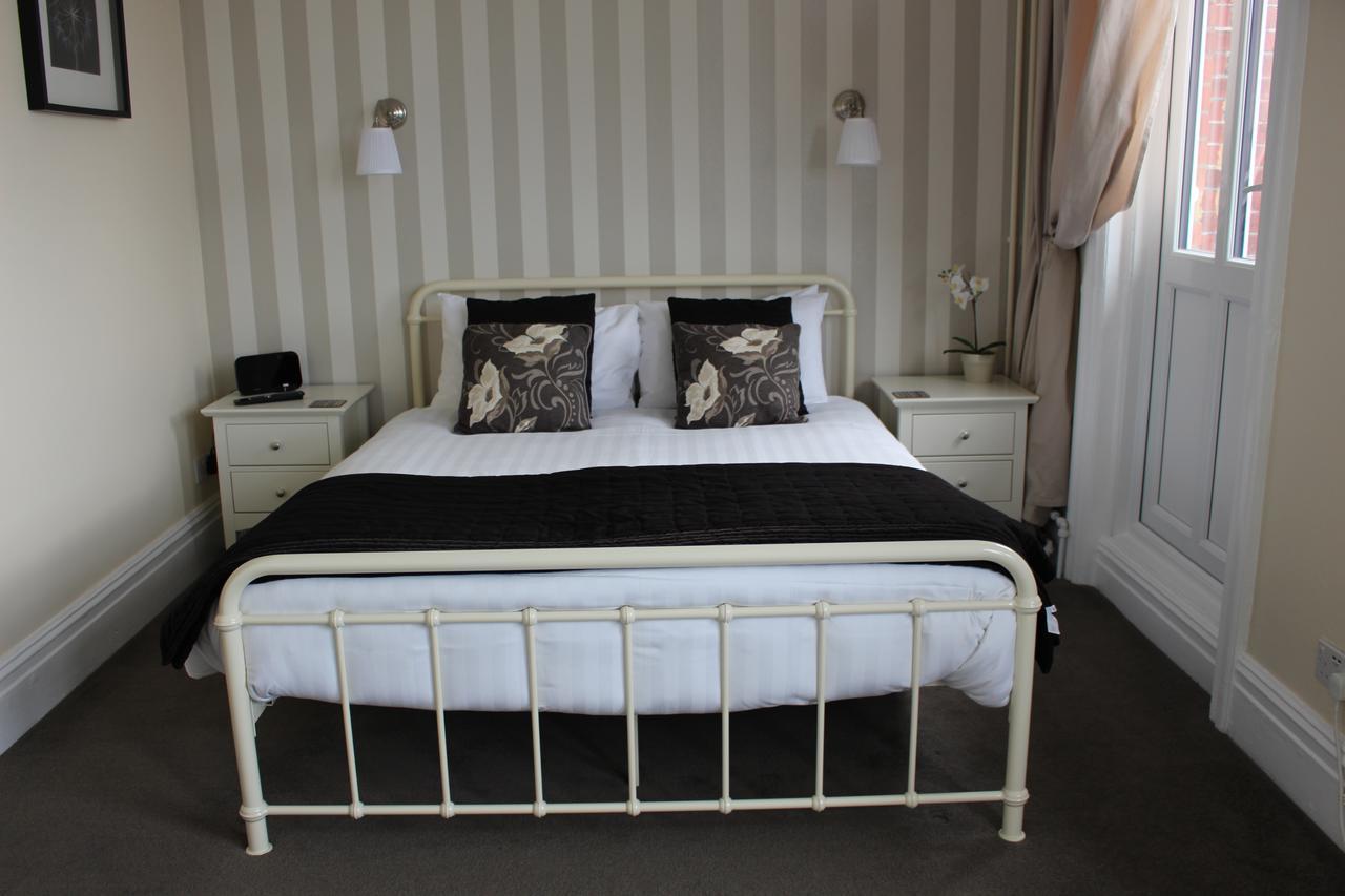 Beamsley Lodge B&B AEGON International Esterno foto
