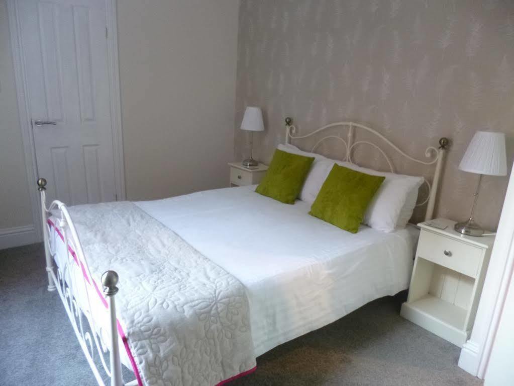 Beamsley Lodge B&B AEGON International Esterno foto
