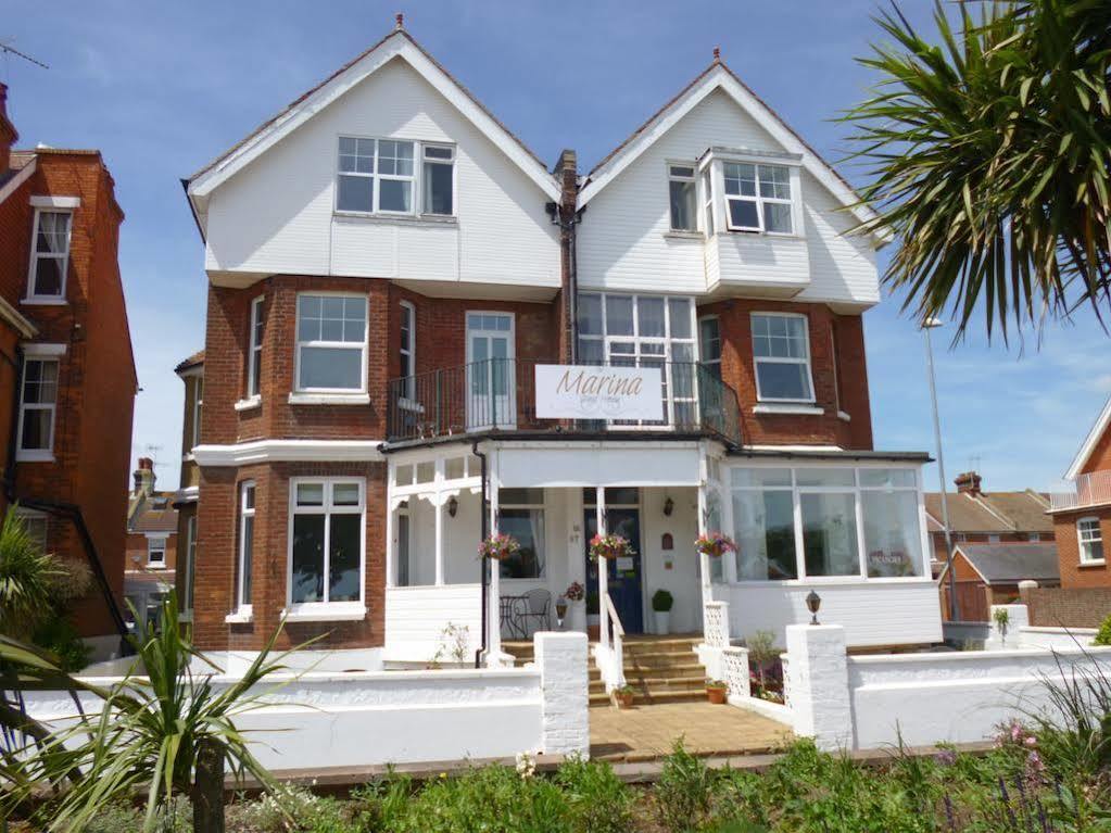 Beamsley Lodge B&B AEGON International Esterno foto