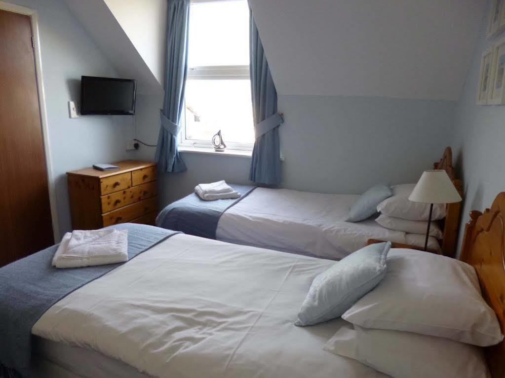 Beamsley Lodge B&B AEGON International Esterno foto