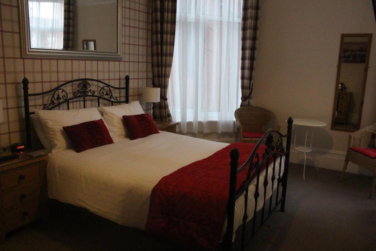Beamsley Lodge B&B AEGON International Esterno foto